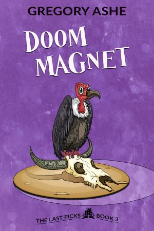 [The Last Picks 03] • Doom Magnet